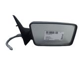 Front door electric wing mirror