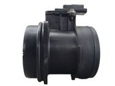 Mass air flow meter