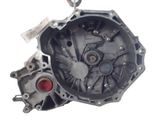Manual 6 speed gearbox