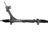 Steering rack