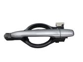 Rear door exterior handle