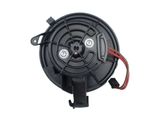 Heater fan/blower