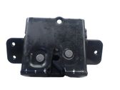 Loading door lock