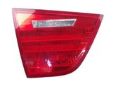 Tailgate rear/tail lights