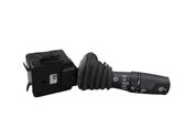 Wiper control stalk
