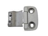 Loading door upper hinge