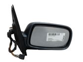 Front door electric wing mirror