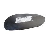 Wing mirror glass
