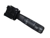 Wiper control stalk