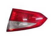 Tailgate rear/tail lights