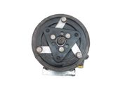Air conditioning (A/C) compressor (pump)
