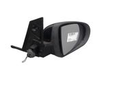 Front door electric wing mirror