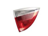 Tailgate rear/tail lights