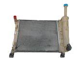 Coolant radiator