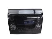 Unidad delantera de radio/CD/DVD/GPS