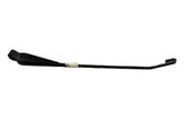 Front wiper blade arm