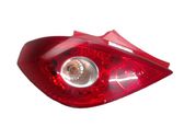 Rear/tail lights