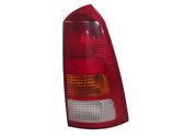 Rear/tail lights