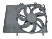 Ventilateur de refroidissement de radiateur électrique