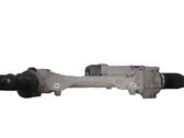 Steering rack