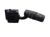 Wiper control stalk