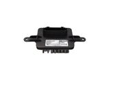 Heater blower motor/fan resistor