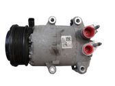 Klimakompressor Pumpe