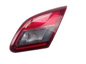 Tailgate rear/tail lights
