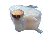 Coolant expansion tank/reservoir
