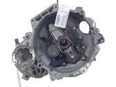 Manual 6 speed gearbox