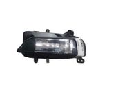 Front fog light