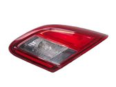 Tailgate rear/tail lights