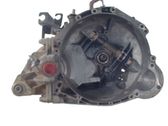 Mechaninė 6 pavarų dėžė