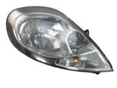 Headlight/headlamp