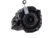 Automatic gearbox