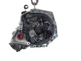 Automatic gearbox