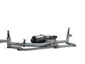 Wiper motor
