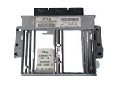 Engine control unit/module ECU