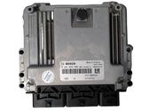 Engine control unit/module ECU