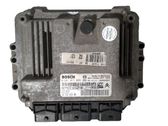 Engine control unit/module ECU