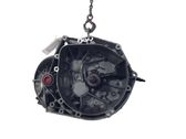 Manual 6 speed gearbox