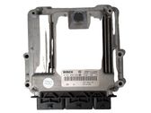 Engine control unit/module ECU
