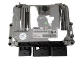 Engine control unit/module ECU