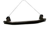 Front bumper support beam