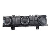 Climate control unit