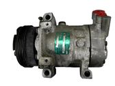 Klimakompressor Pumpe