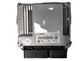 Engine control unit/module ECU