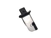 Mass air flow meter