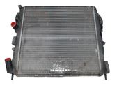 Coolant radiator
