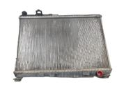Coolant radiator
